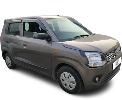 Maruti New Wagon-R-img